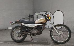 HONDA MT250 ELSINORE MT250