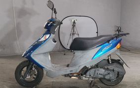 SUZUKI ADDRESS V125 CF46A