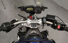 YAMAHA FZ1 FEATHER GT RN21J