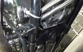 HARLEY FXSTC 1340 2021