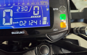 SUZUKI GSX-S125 ABS DL32B