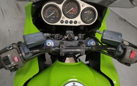 KAWASAKI ZRX1200 S ZRT20A