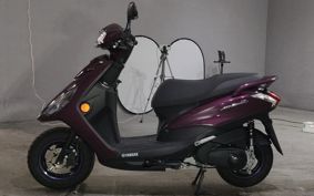 YAMAHA AXIS Z SED7J
