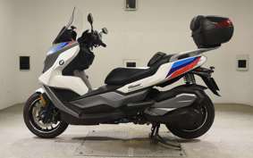 BMW C400GT 2019