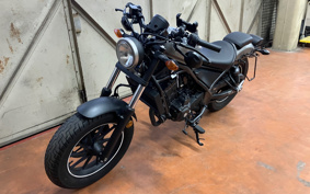 HONDA REBEL MC49