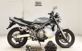 SUZUKI BANDIT 250 Gen.2 GJ77A