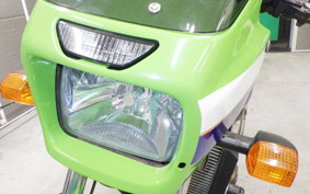 KAWASAKI ZRX1200 R 2002