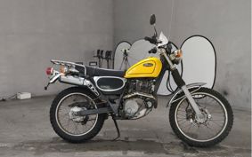 YAMAHA BRONCO 5BT