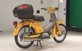 HONDA C50 SUPER CUB C50