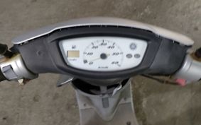 YAMAHA JOG SA16J