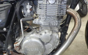 YAMAHA SR400 Gen.2 1996 1JR