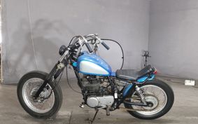 YAMAHA SR400 1JR