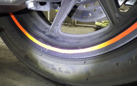 HONDA FORZA ZA 1995 MF10