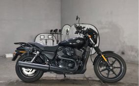 HARLEY XG750 STREET 2015 NBB