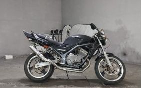 KAWASAKI BALIUS 250 ZR250A