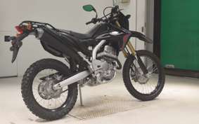 HONDA CRF250L 2026 MD44