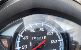 SUZUKI ADDRESS V110 CE47A