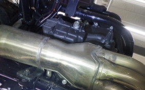 HONDA CB1300SB SUPER BOLDOR SP 2023 SC54