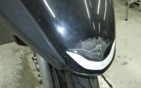 YAMAHA AXIS 125 TREET SE53J