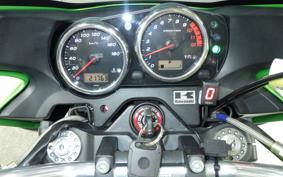 KAWASAKI ZRX1200 D 2011 ZRT20D