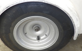 HONDA GYRO CANOPY TA03