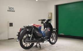 HONDA C125 SUPER CUB JA71