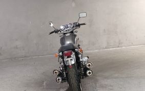 HONDA CB400 1998 NC36