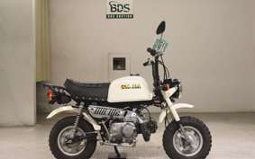 HONDA GORILLA 2012 AB27