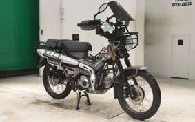 HONDA CT125-2 JA65