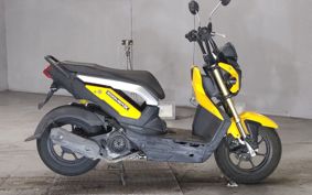 HONDA ZOOMERX JF38