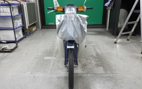 HONDA C70 SUPER CUB E C70