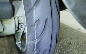 SUZUKI LET's 4 Basket CA43A
