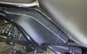 HONDA REBEL 250 MC49