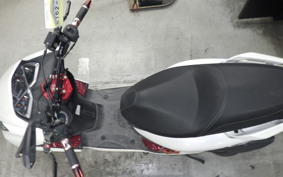 YAMAHA Majesty 155 S 2014 SG28J
