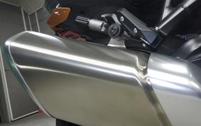 SUZUKI HAYABUSA Gen.3 2021 EJ11A