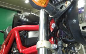 HONDA VTR 250 Gen. 2 MC33