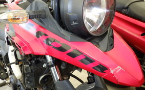 SUZUKI V-STROM 250