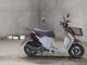 Фото Suzuki LET's 4 с японского аукциона