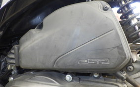HONDA TACT Basket AF79
