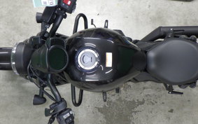 HONDA REBEL 1100 DCT 2024 SC83