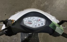 SUZUKI ADDRESS V50 CA4BA