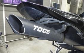 HONDA CBR600RR GEN 3 2009 PC40
