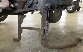 SUZUKI LET's 2 CA1PA