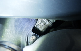 YAMAHA JOG APRIO SA11J