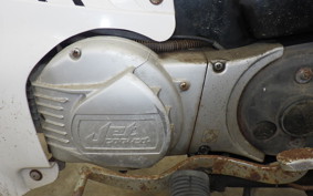 SUZUKI BIRDIE 50 E BA14A
