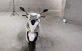 HONDA DIO110 BASIC  JK03