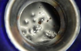 YAMAHA TZR250 R SP 1993 3XV