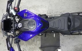 YAMAHA MT-09 AMT 2025 RN88J