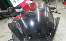 BMW K1200R 2005