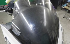 SUZUKI SKYWAVE 250 (Burgman 250) S Gen.3 2008 CJ46A
